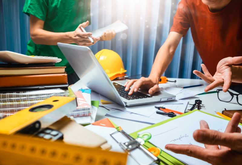 Disability Remodeling