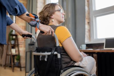 Disability Remodeling Cost Insights — Cost of Disability Remodeling