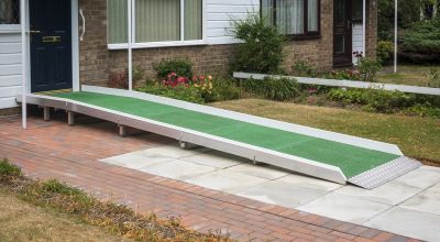 Disability Remodeling Cost Insights — Cost of Disability Remodeling