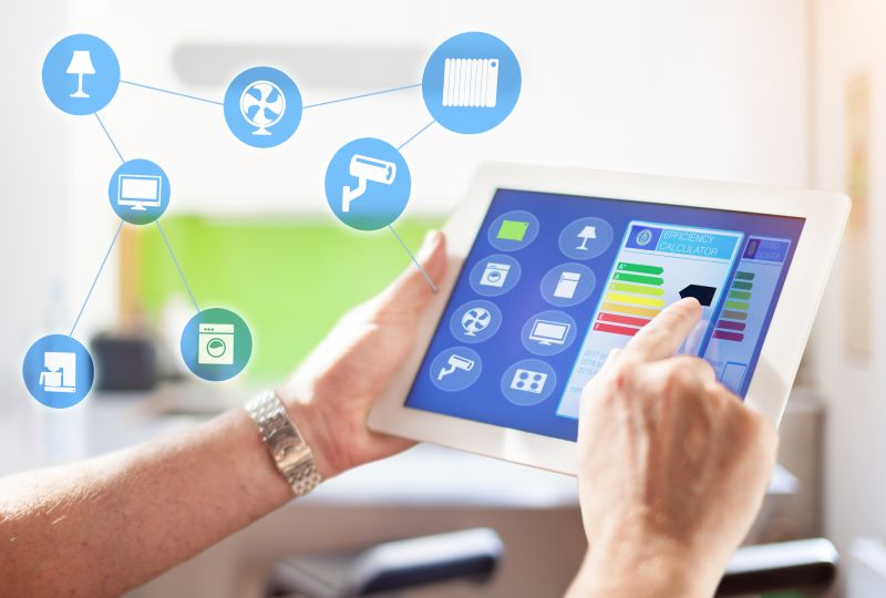 Smart Home Accessibility