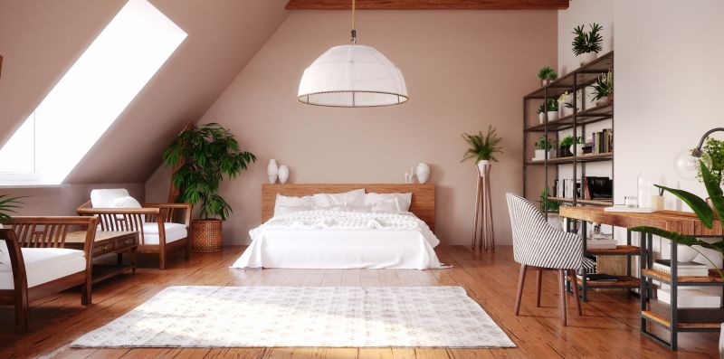 Garage Attic Remodeling in Alpharetta, GA