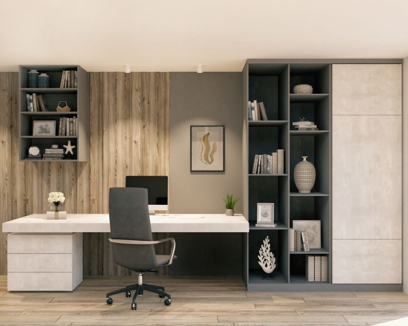 Home Office Design