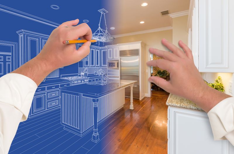 Kitchen Remodeling Ideas