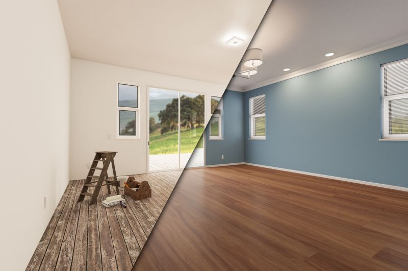Log Home Remodeling in Littleton, CO
