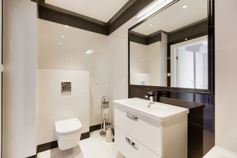 Office Restroom Renovation in Denver, CO