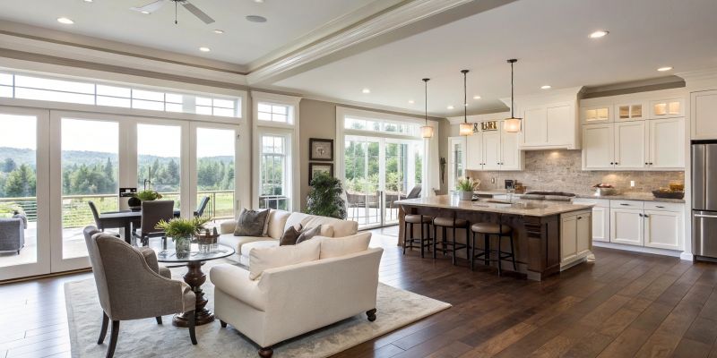 Senior Bathroom Remodeling in Littleton, CO