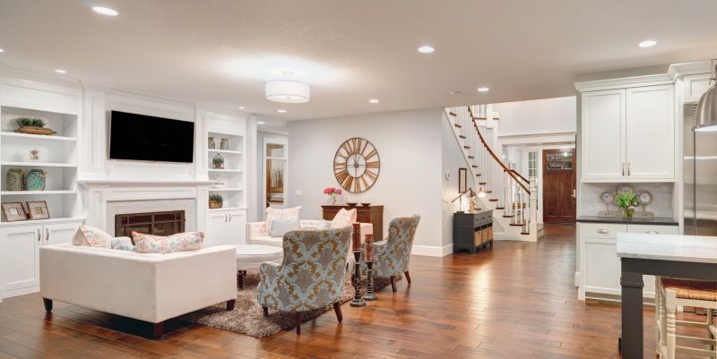Senior Bathroom Remodeling in Littleton, CO