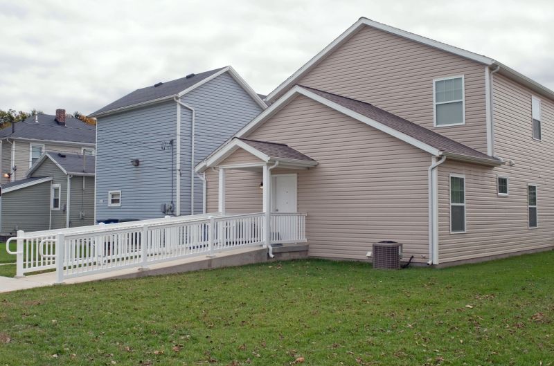 Accessibility Contractors