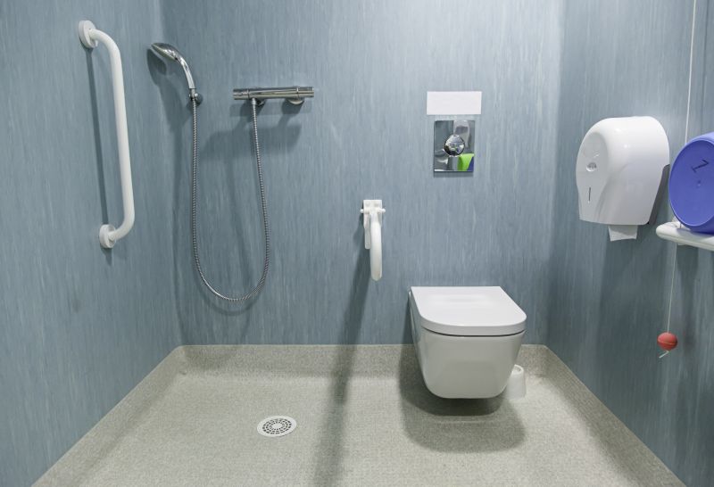Improved Accessibility